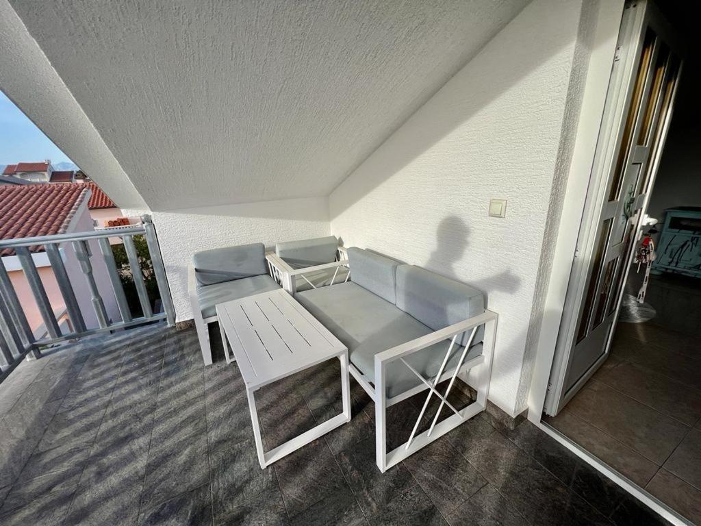 Apartmani Aneri Vir Room photo
