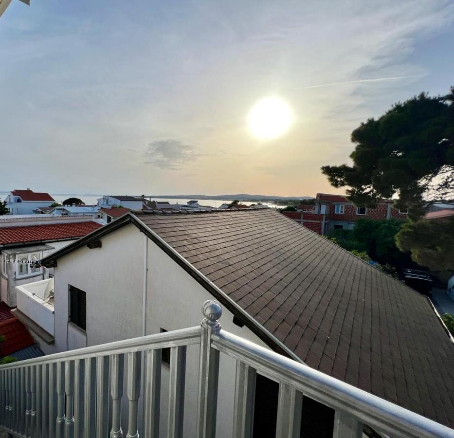 Apartmani Aneri Vir Room photo