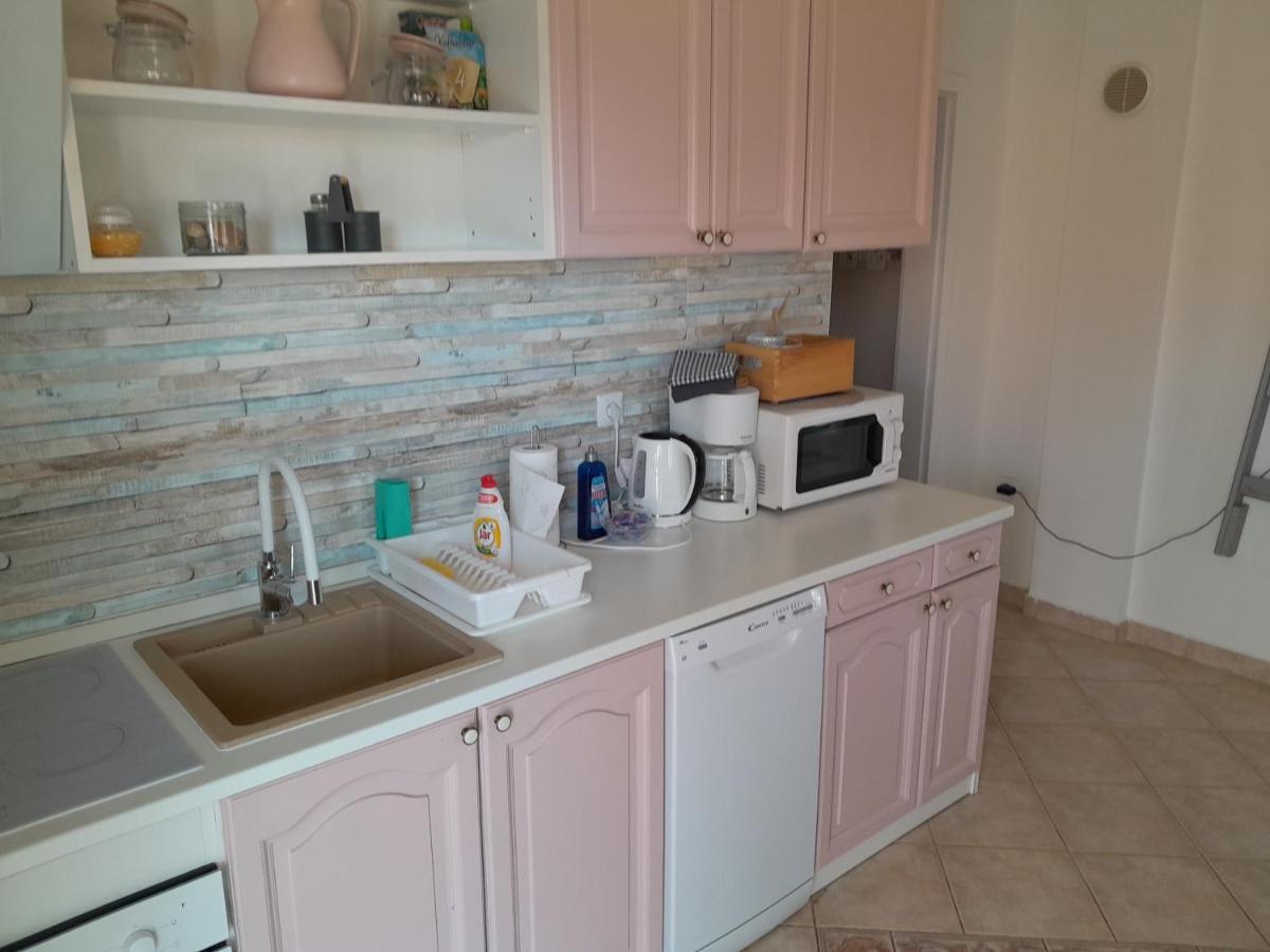 Apartmani Aneri Vir Room photo